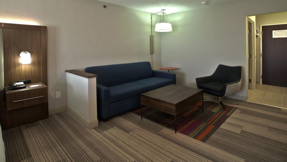 Holiday Inn Express & Suites Evansville North By Ihg Warrenton Exteriér fotografie