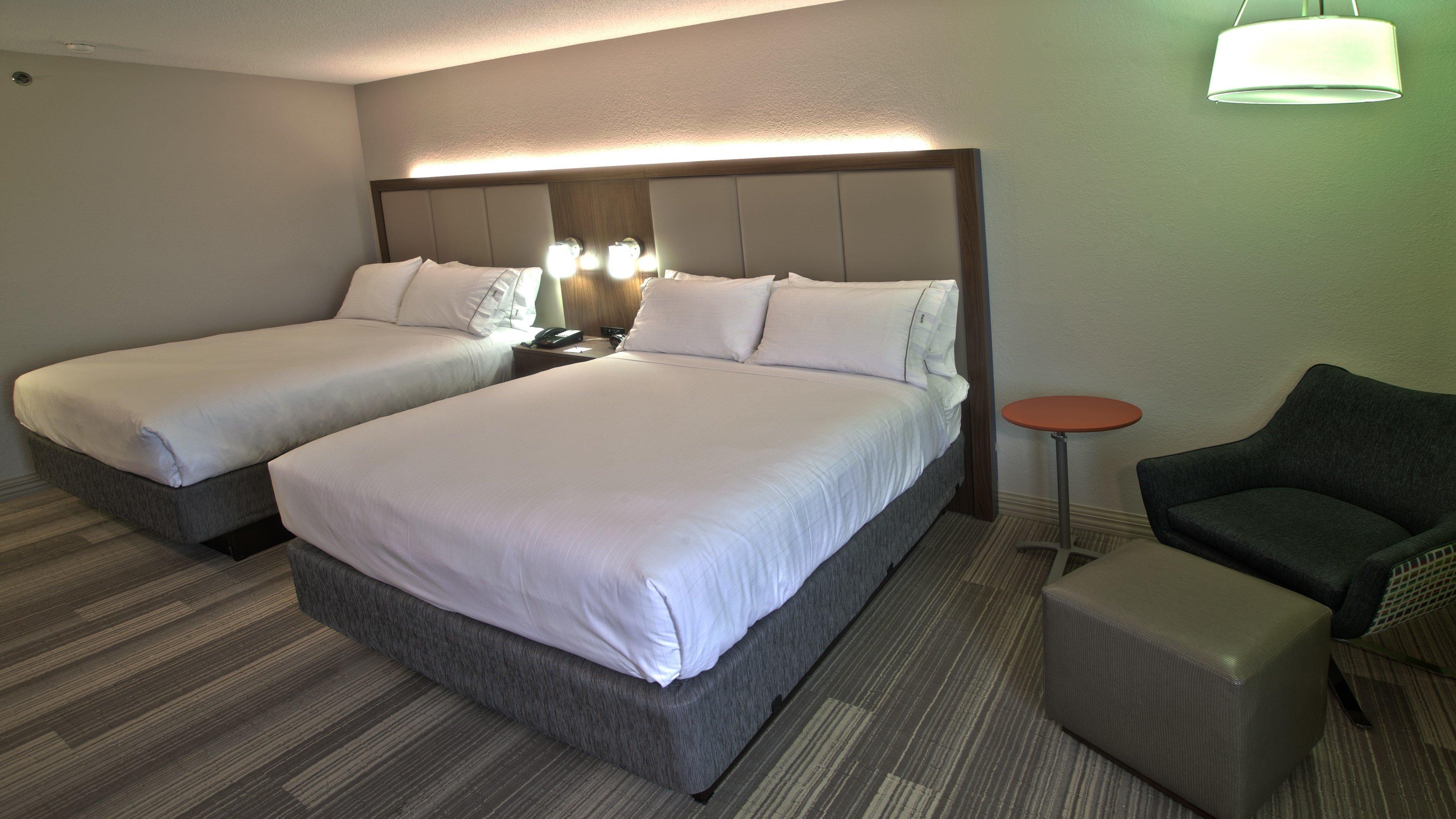 Holiday Inn Express & Suites Evansville North By Ihg Warrenton Exteriér fotografie