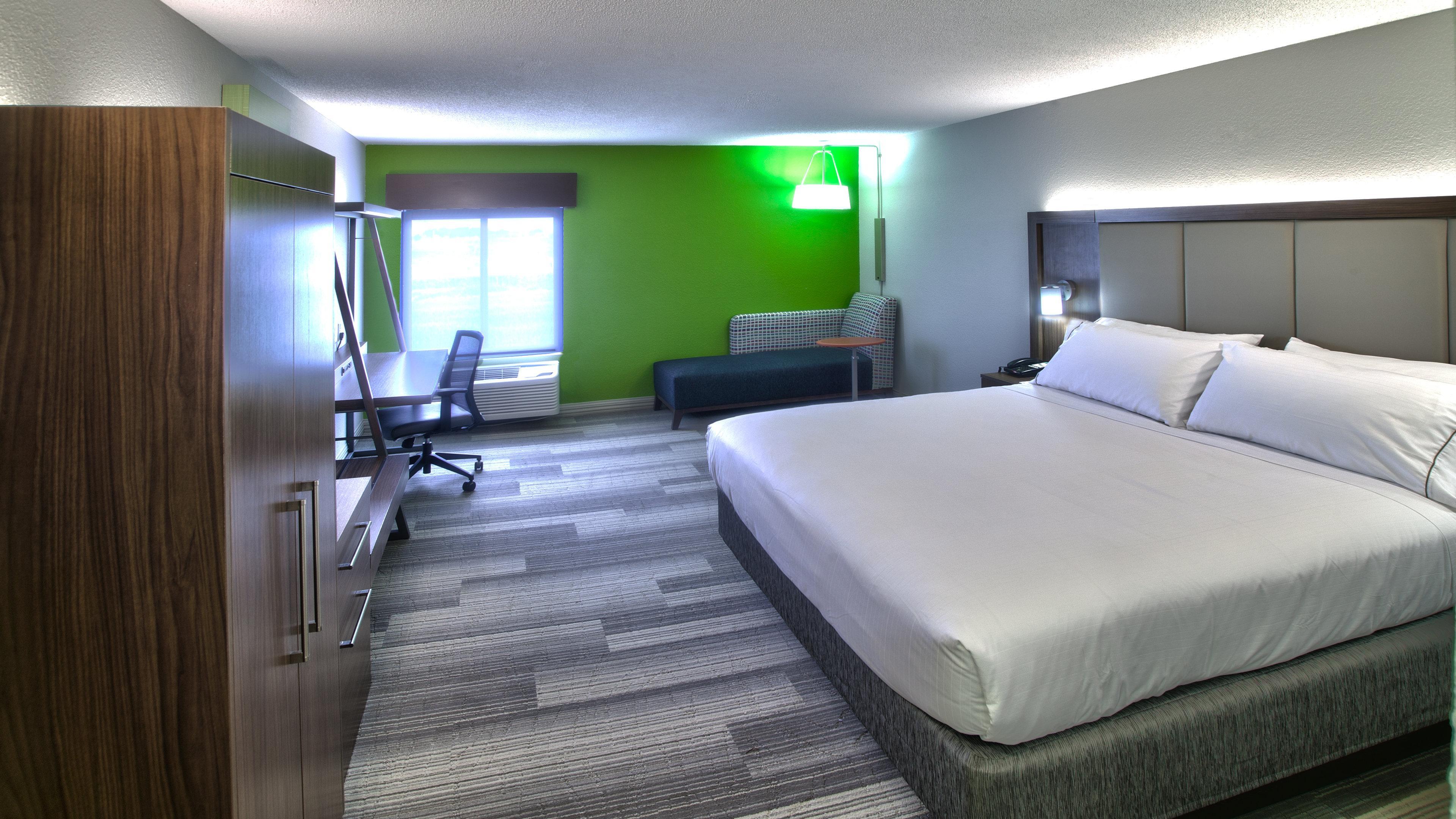 Holiday Inn Express & Suites Evansville North By Ihg Warrenton Exteriér fotografie