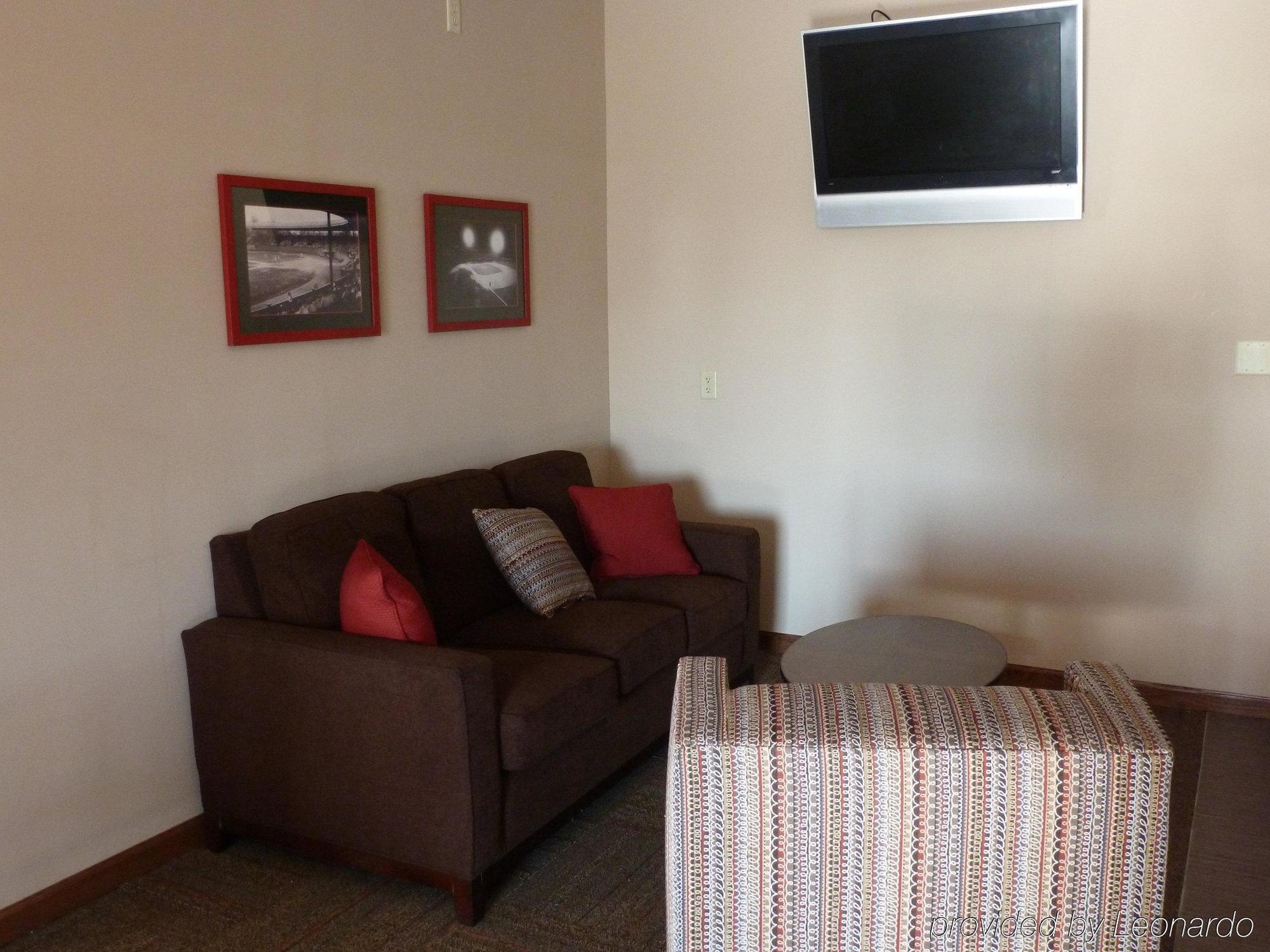 Holiday Inn Express & Suites Evansville North By Ihg Warrenton Pokoj fotografie