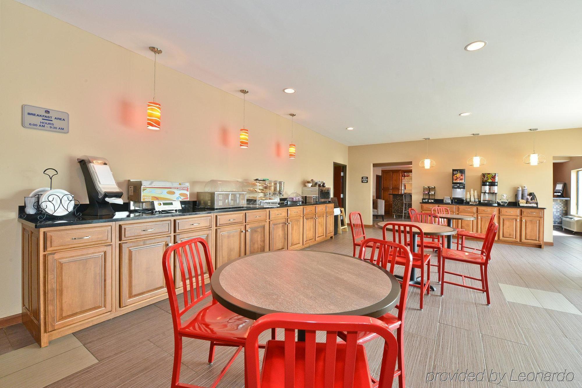 Holiday Inn Express & Suites Evansville North By Ihg Warrenton Exteriér fotografie