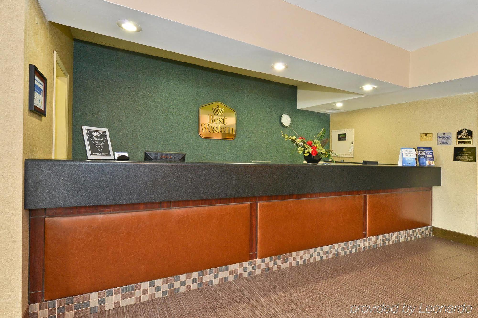 Holiday Inn Express & Suites Evansville North By Ihg Warrenton Exteriér fotografie