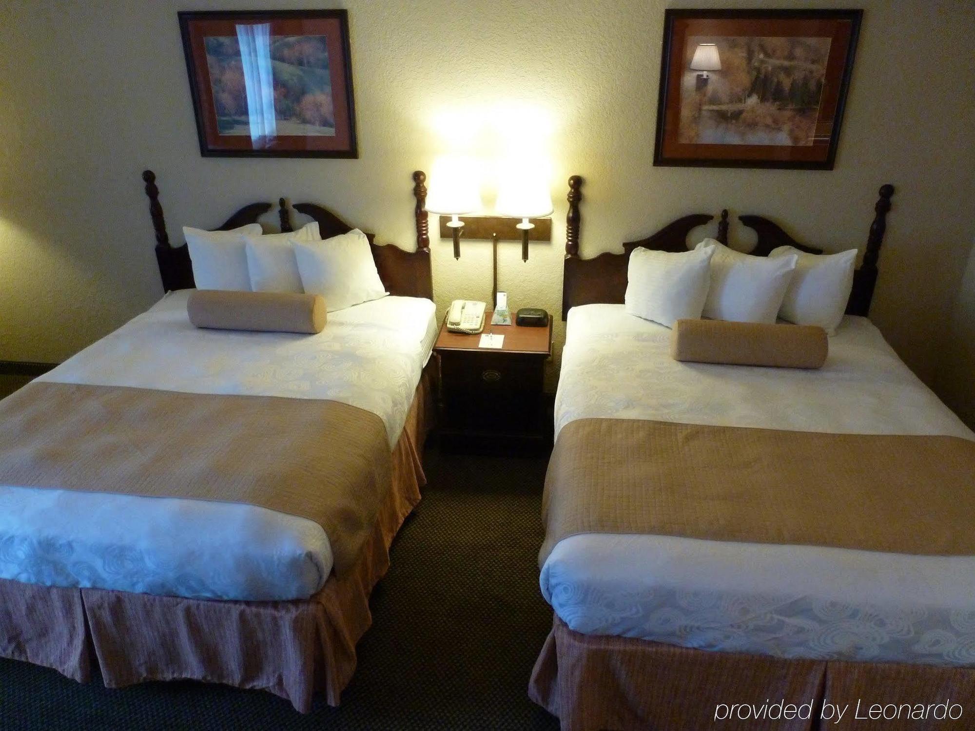 Holiday Inn Express & Suites Evansville North By Ihg Warrenton Pokoj fotografie