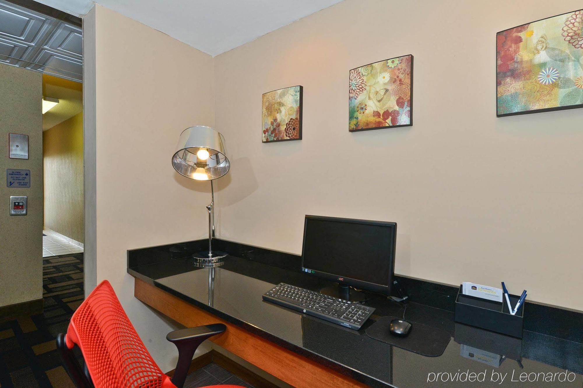 Holiday Inn Express & Suites Evansville North By Ihg Warrenton Exteriér fotografie