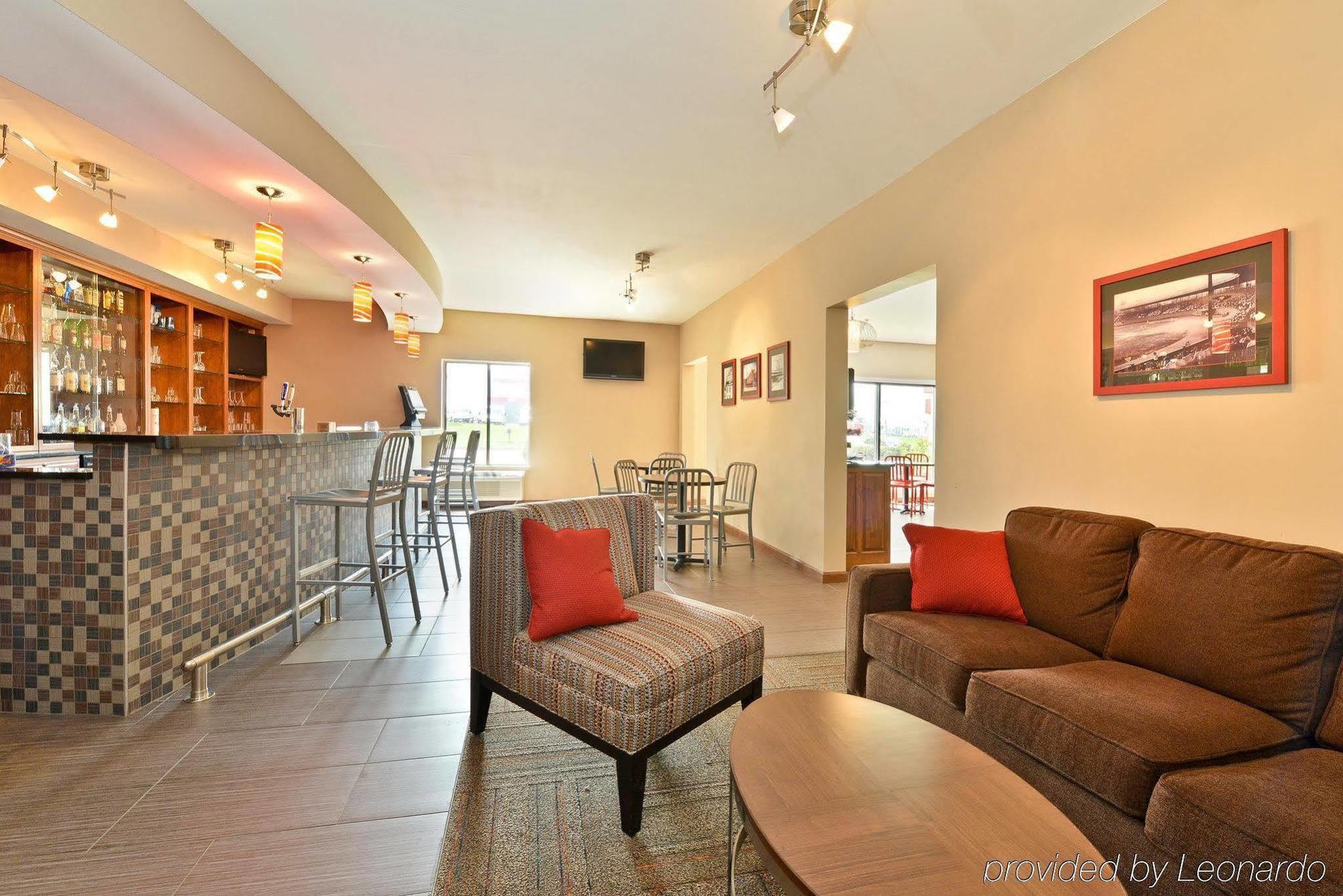 Holiday Inn Express & Suites Evansville North By Ihg Warrenton Exteriér fotografie