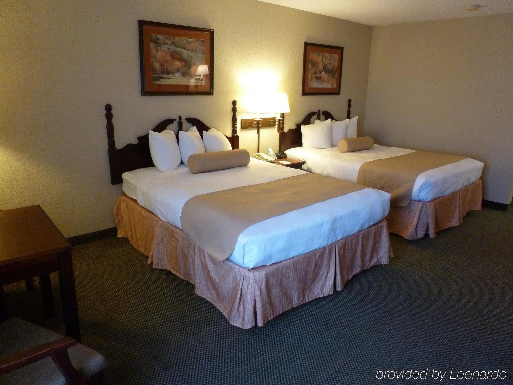 Holiday Inn Express & Suites Evansville North By Ihg Warrenton Pokoj fotografie