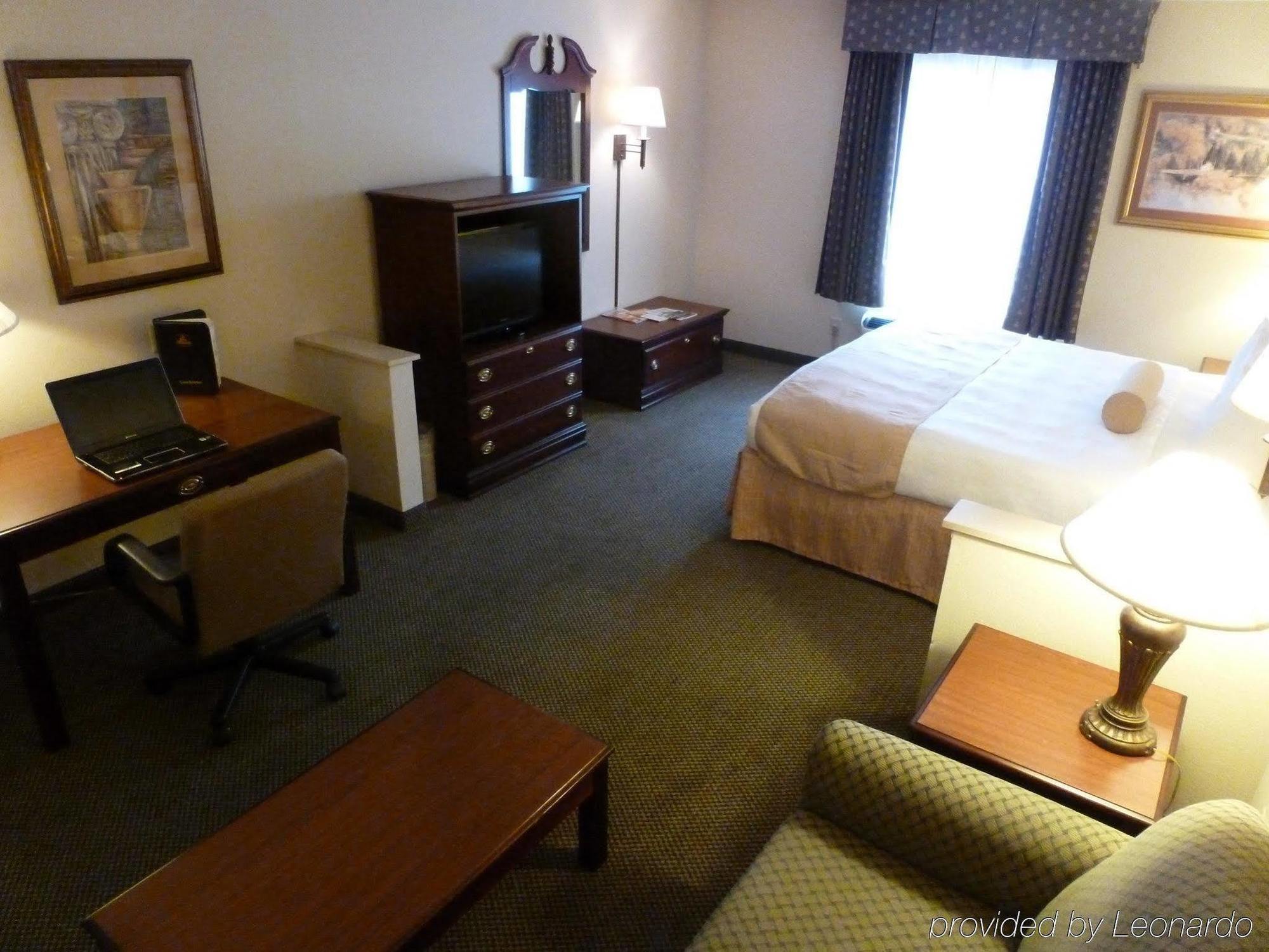 Holiday Inn Express & Suites Evansville North By Ihg Warrenton Pokoj fotografie