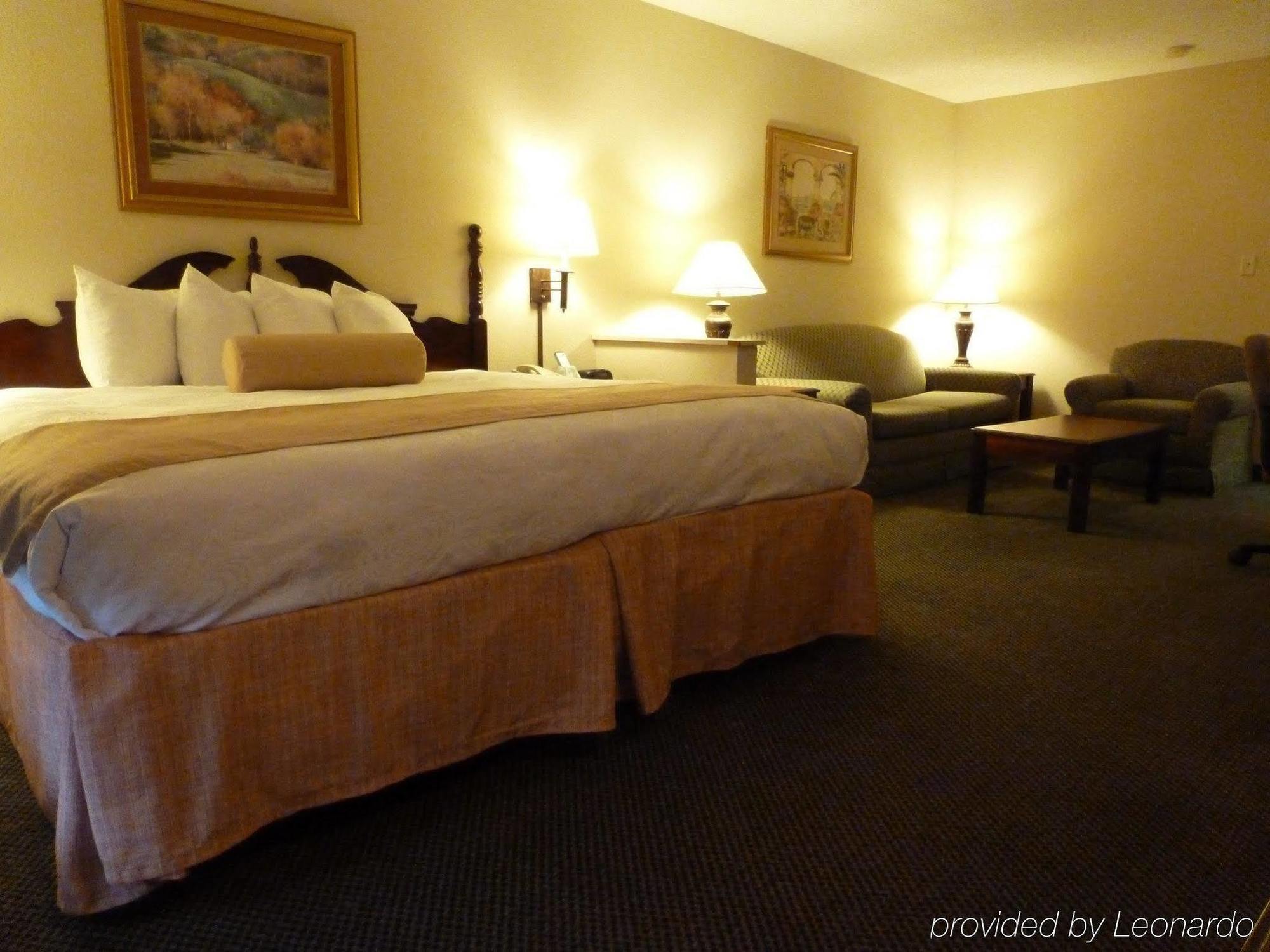 Holiday Inn Express & Suites Evansville North By Ihg Warrenton Pokoj fotografie